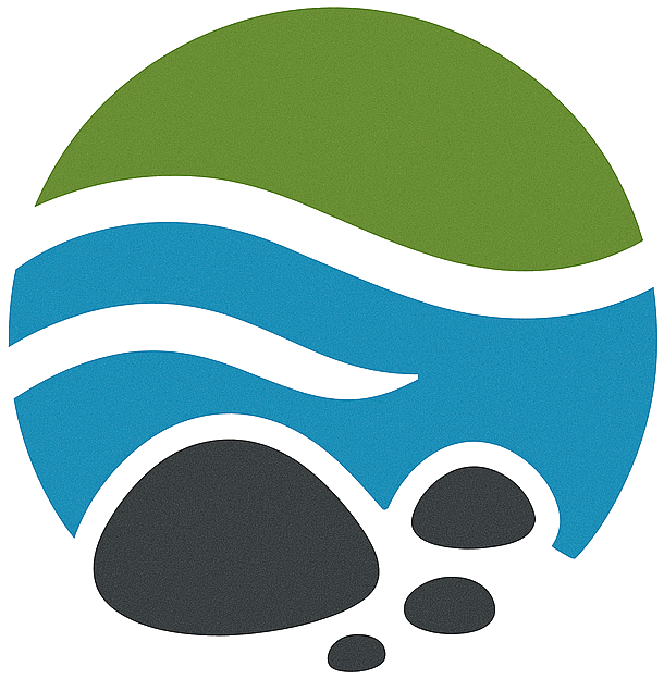 Logo Akteure des Gewässerrichtplanes Emme