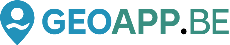 GEOAPP.BE